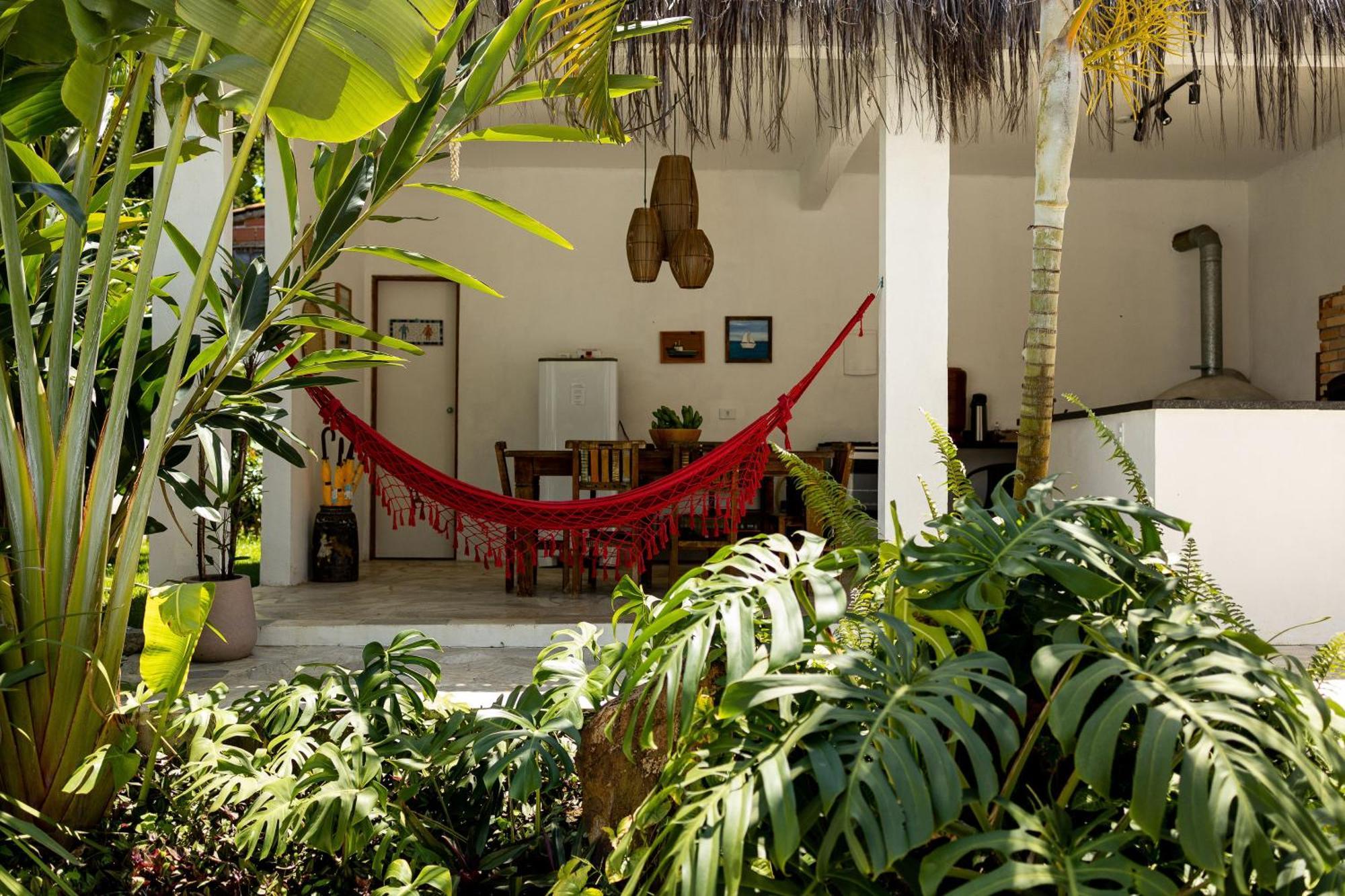 Ilhabela Studios Exterior foto