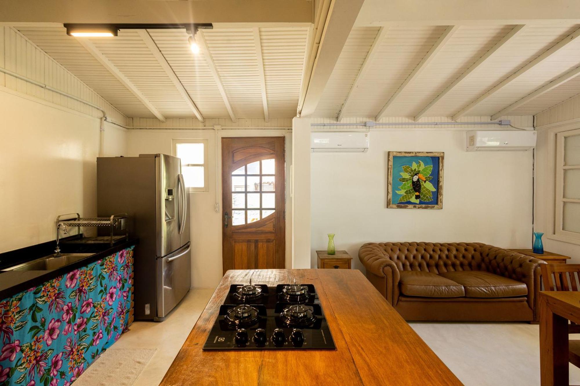 Ilhabela Studios Exterior foto